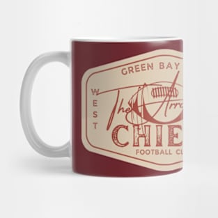 chiefs Mug